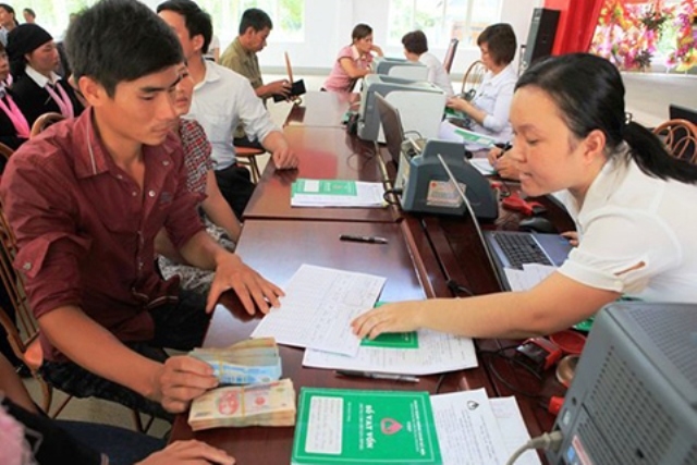 Tăng mức cho vay đối với học sinh, sinh viên lên 4 triệu đồng/tháng